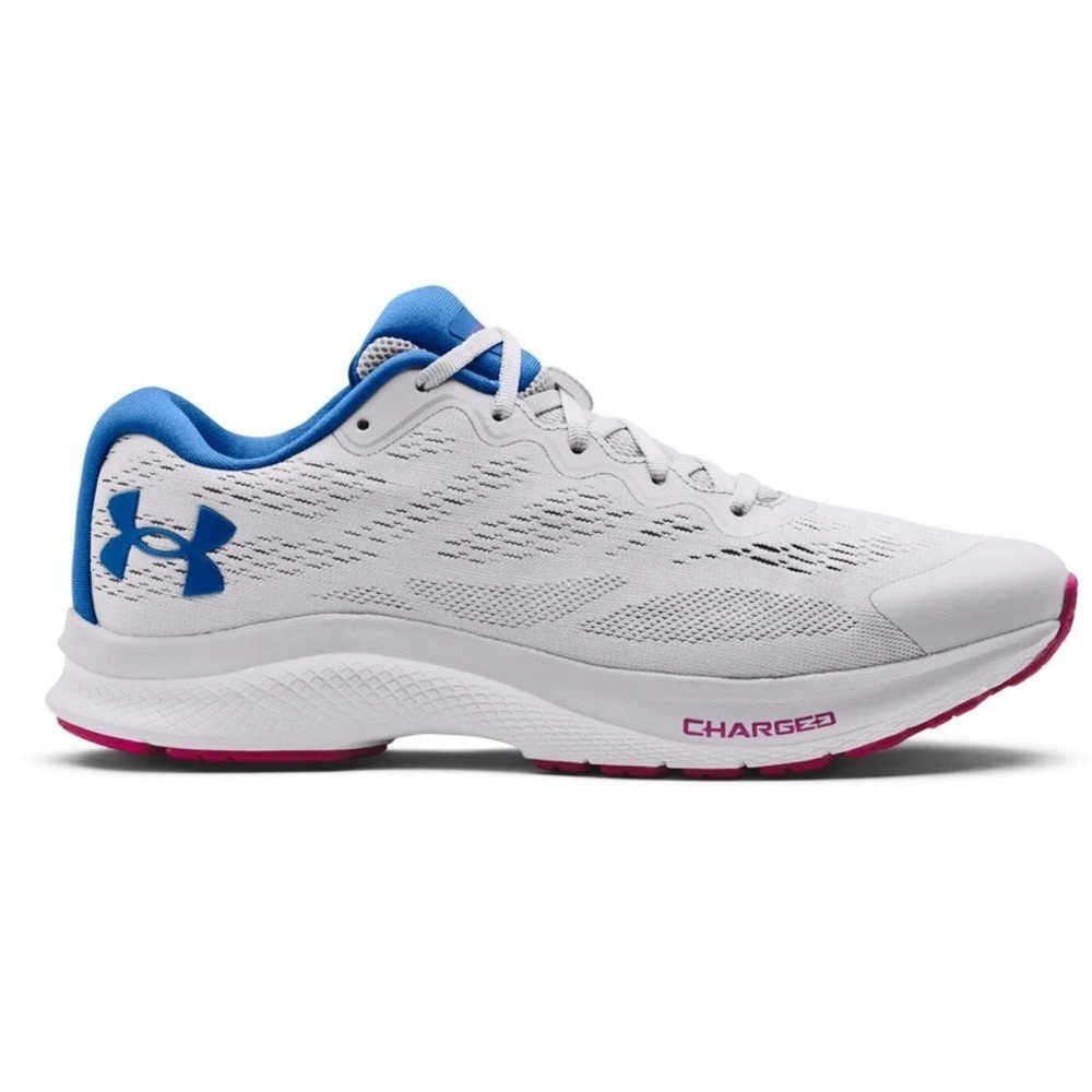 Under Armour Charged Bandit Sneakers – Women’s Size 7